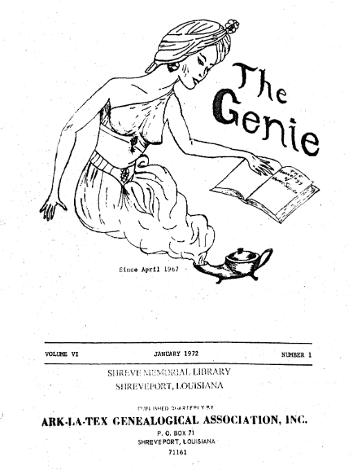Genie